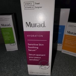 Murad Sensitive Skin Smoothing Serum (30ml/1.0 fl oz)